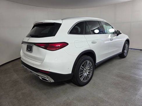 New 2027 Mercedes-Benz GLC 300 image 4