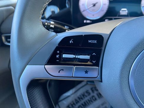 New 2025 Hyundai Elantra SEL w/ Cargo Package image 21