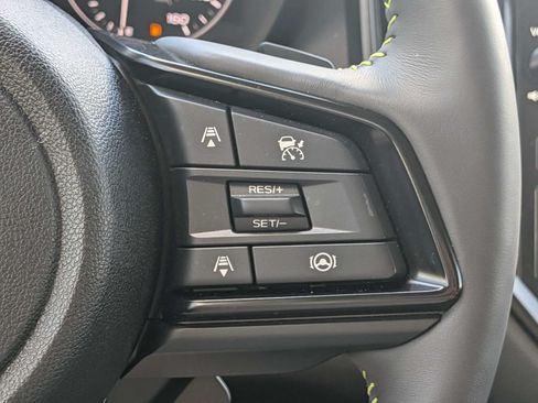 Used 2025 Subaru Ascent Bronze Edition AWD/4WD image 26