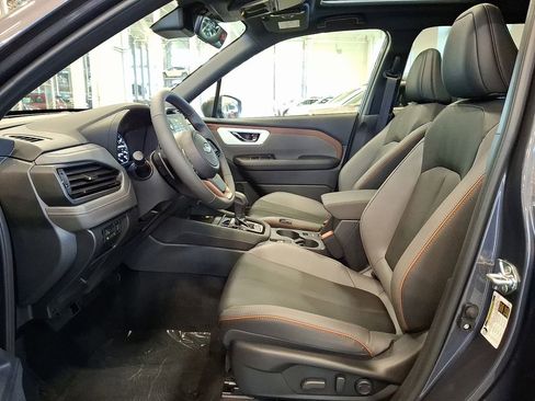 New 2025 Subaru Forester Sport image 10