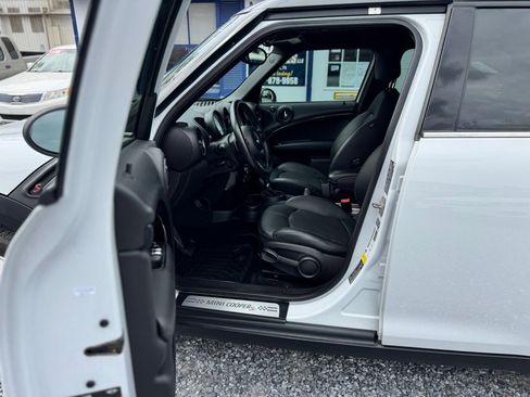 Used 2013 MINI Cooper Countryman S image 10