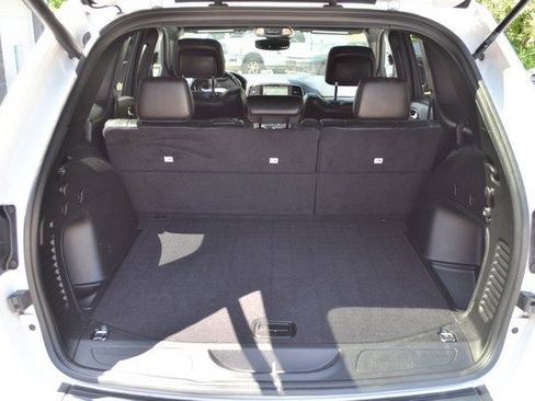 Used 2021 Jeep Grand Cherokee Limited w/ Quick Order Package 28K 80th image 39