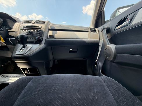 Used 2010 Honda CR-V EX image 21