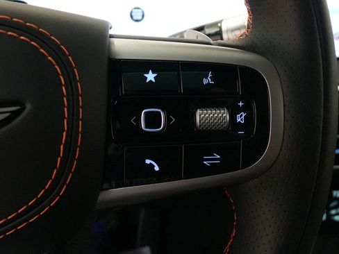 New 2026 Genesis GV70 3.5T Sport Prestige image 45