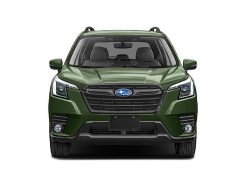 Used 2024 Subaru Forester Limited AWD/4WD image 7
