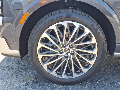 New 2026 Hyundai Palisade Calligraphy image 18