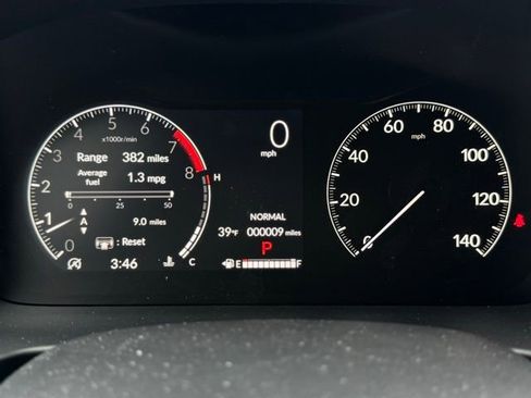 New 2026 Honda Ridgeline RTL image 25