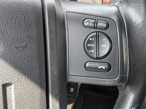 Used 2015 Ford F250 Lariat w/ Lariat Interior Package image 28