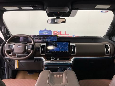 New 2027 Ford Expedition Max King Ranch AWD/4WD image 20