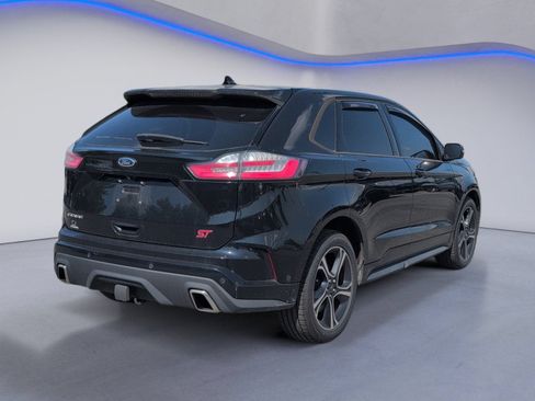 Used 2020 Ford Edge ST w/ Equipment Group 401A AWD/4WD image 3