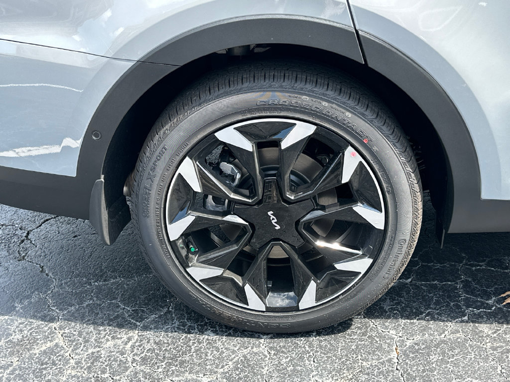 New 2026 Kia Sorento SX FWD image 17