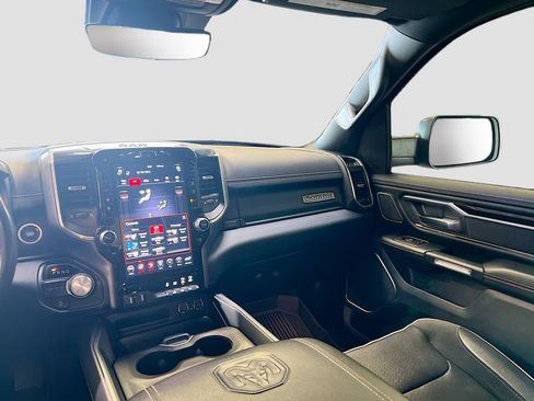 Used 2021 RAM 1500 Laramie RWD image 22
