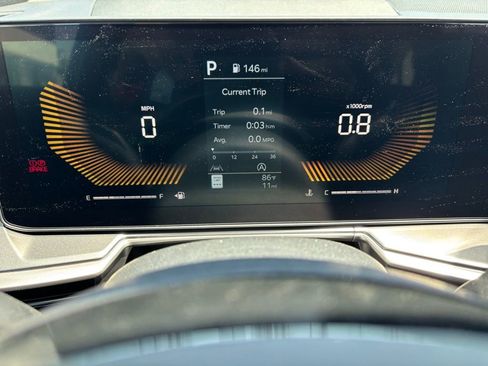 New 2025 Kia Sorento S w/ Panoramic Sunroof Package image 8