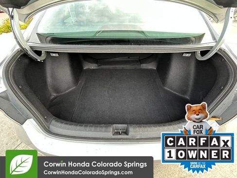 Used 2025 Honda Civic Sport image 26