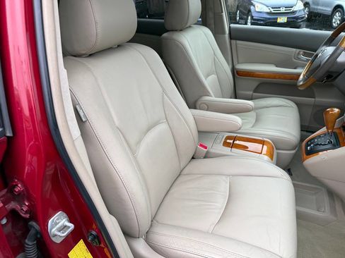 Used 2009 Lexus RX 350 Base AWD 4dr SUV image 95