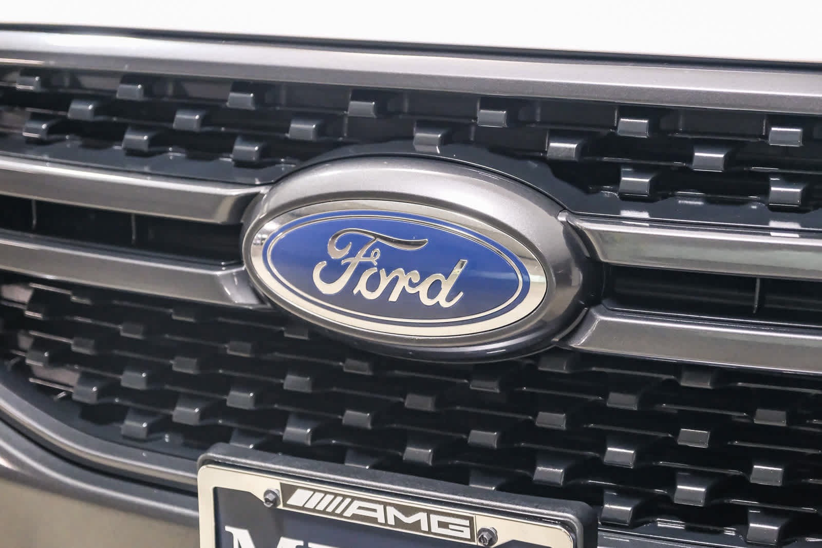 Used 2024 Ford Ranger XLT w/ Equipment Group 301A High RWD image 13