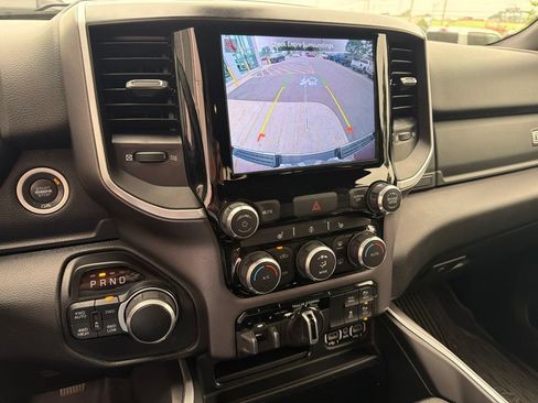 Used 2022 RAM 1500 Big Horn AWD/4WD image 30