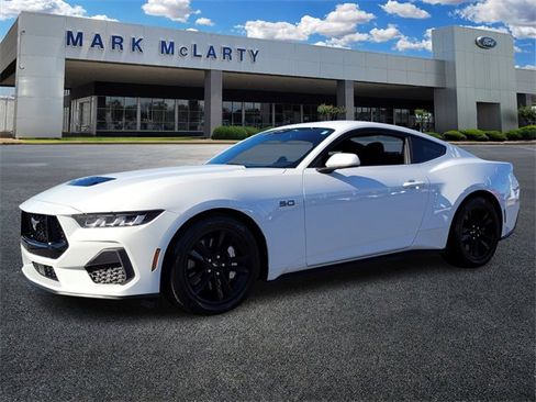 Used 2024 Ford Mustang GT image 7