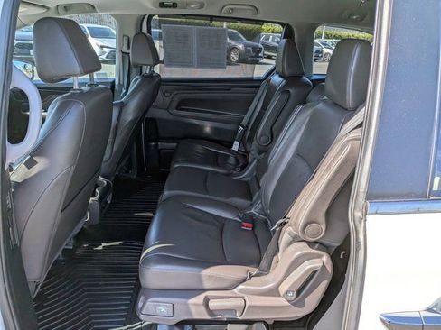 Used 2019 Honda Odyssey EX-L image 15