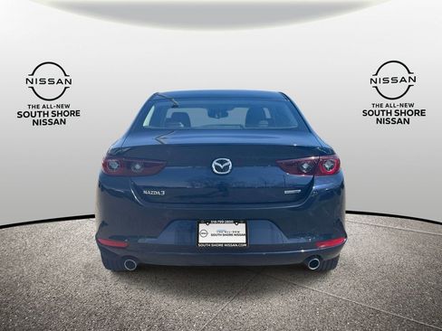 Used 2024 MAZDA MAZDA3 s FWD image 6