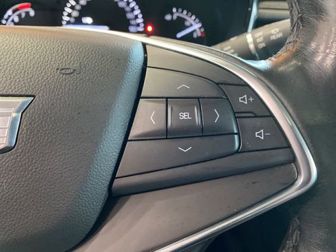 Used 2019 Cadillac XT5 Luxury w/ Advanced Security Package image 22