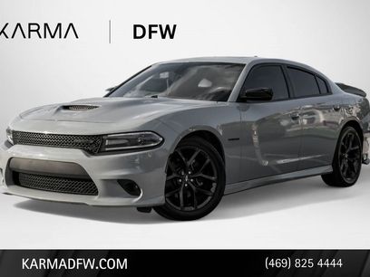 Used 2020 Dodge Charger R/T w/ Plus Group