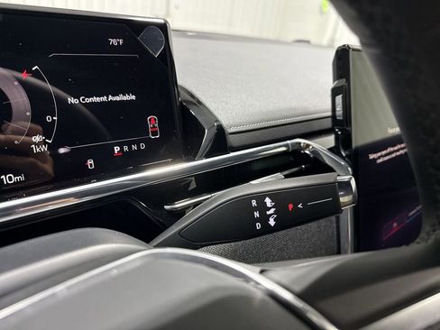 New 2026 GMC Sierra EV Elevation w/ LPO, Elevation Dark Package image 16