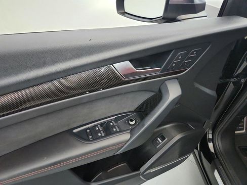 Used 2022 Audi SQ5 Prestige w/ Prestige Package AWD/4WD image 23