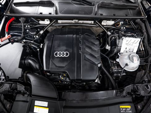 Certified 2023 Audi Q5 2.0T Prestige w/ Prestige Package AWD/4WD image 21