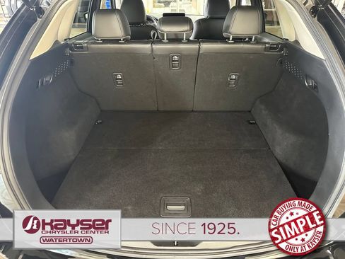 Used 2025 MAZDA CX-5 AWD 2.5 S w/ Select Package image 37