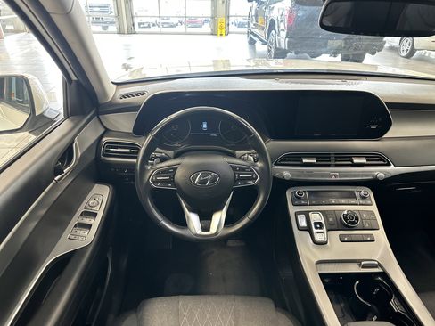 Used 2021 Hyundai Palisade SEL w/ Convenience Package image 2