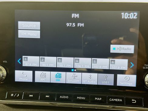 Used 2024 Mitsubishi Outlander SE image 21