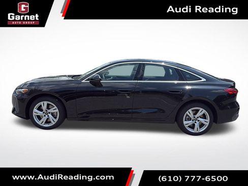 New 2025 Audi A5 2.0T Prestige image 7