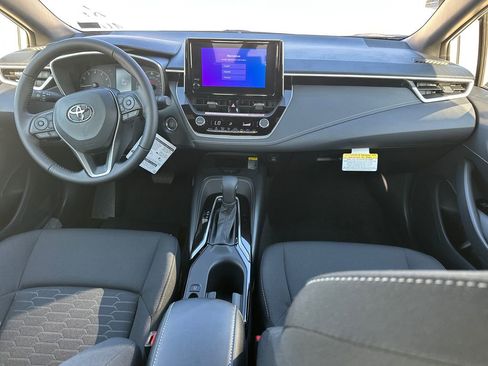 New 2026 Toyota Corolla SE image 15