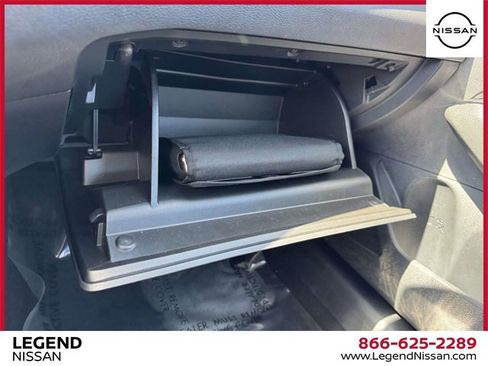 Certified 2023 Nissan Altima 2.5 SR image 31