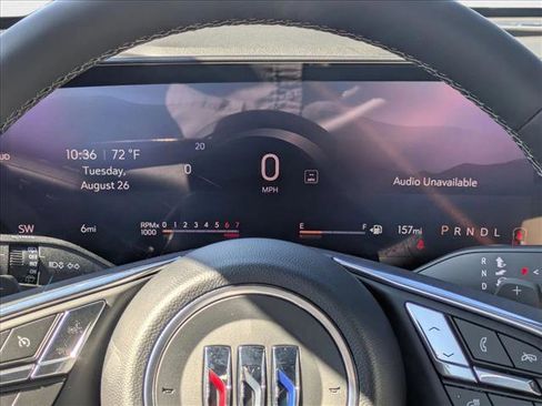 New 2026 Buick Enclave Preferred w/ Power Package image 11