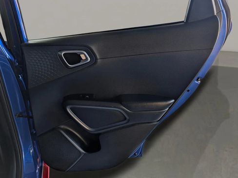 Used 2021 Kia Soul GT-Line FWD image 19