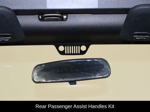 Used 2016 Jeep Wrangler Sport AWD/4WD image 22
