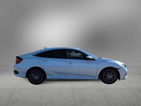 Used 2020 Honda Civic EX-L image 9