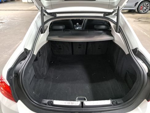 Used 2015 BMW 428i Gran Coupe RWD image 13