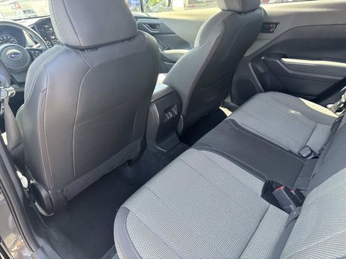 Certified 2024 Subaru Crosstrek 2.0i Premium AWD/4WD image 12