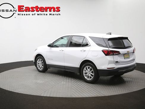 Used 2022 Chevrolet Equinox LT FWD image 61