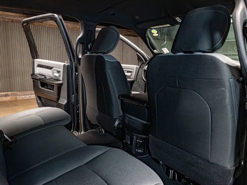 Used 2021 RAM 2500 Lone Star image 24