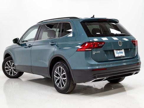 Used 2019 Volkswagen Tiguan SE image 29