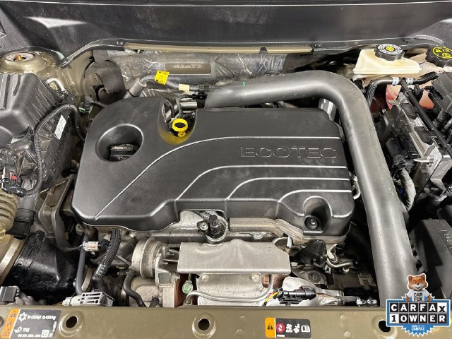 Used 2024 Chevrolet Equinox RS AWD/4WD image 31