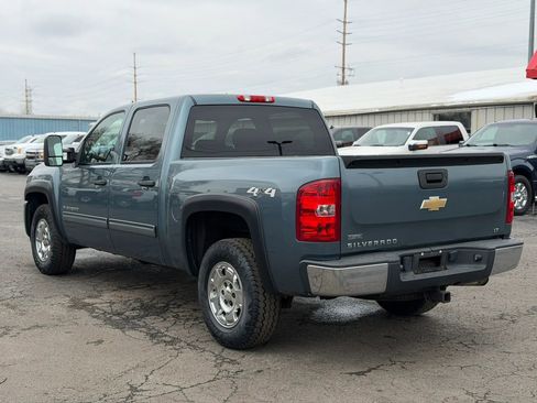 Used 2011 Chevrolet Silverado 1500 LT w/ All-Star Edition image 7