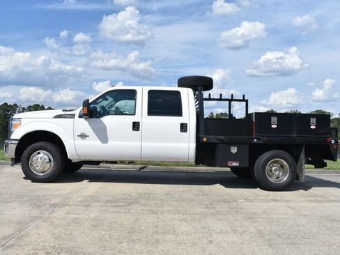 Used 2016 Ford F350 XL w/ Power Equipment Group image 3