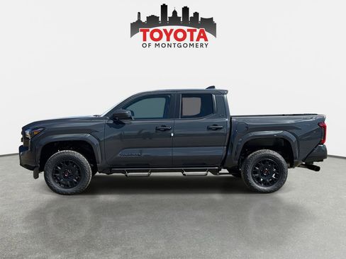 New 2026 Toyota Tacoma SR5 image 6