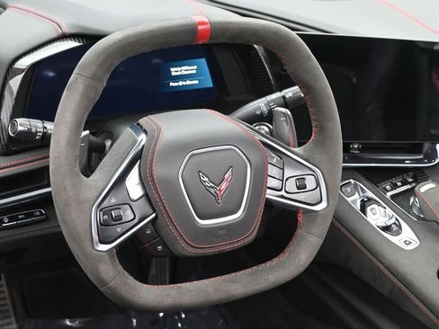 Used 2023 Chevrolet Corvette Stingray Premium Conv w/ Z51 Performance Package image 24