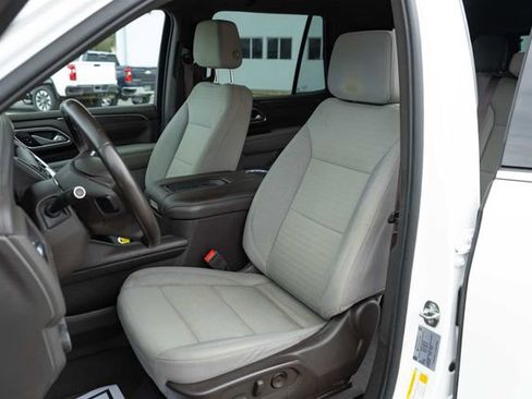 Used 2023 Chevrolet Tahoe LS image 13